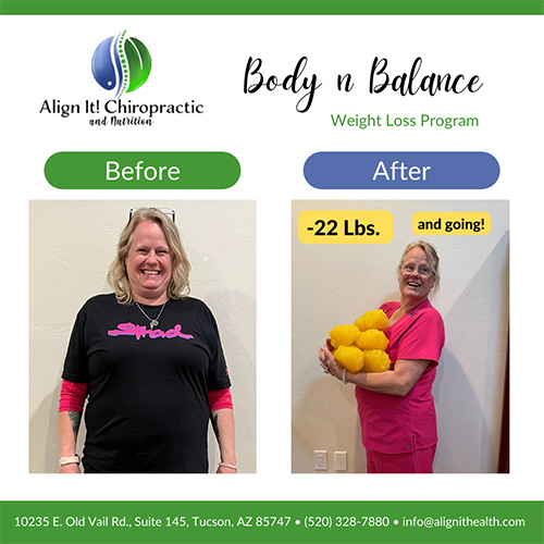 Weight Loss In Vail AZ - New Patients Click Here